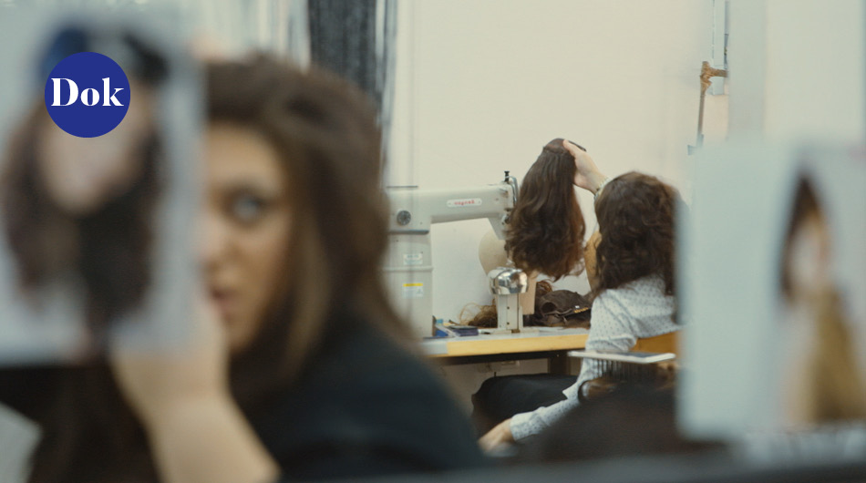 "Heads and Tails" (Baştan Başa) - Der Film,Szenenbild aus dem türkischen Dokumentarfilm