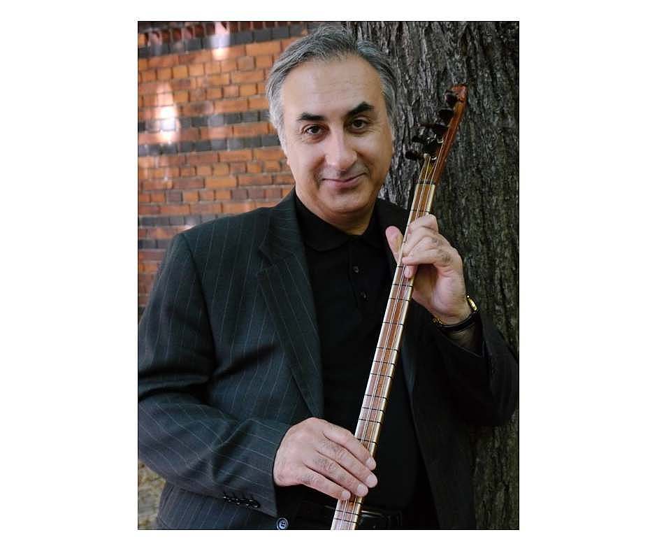 Adil Arslan - Leiter der Deutsch - Türkischen Musikkademie