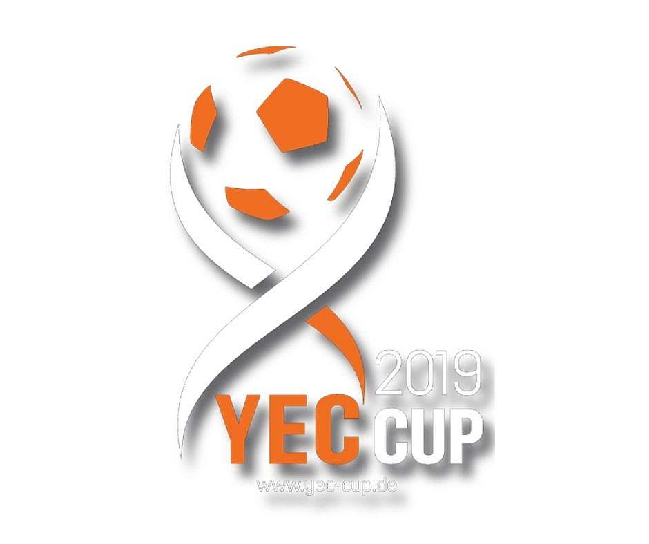 Deutsch - Türkische Fußballturnier YEC CUP